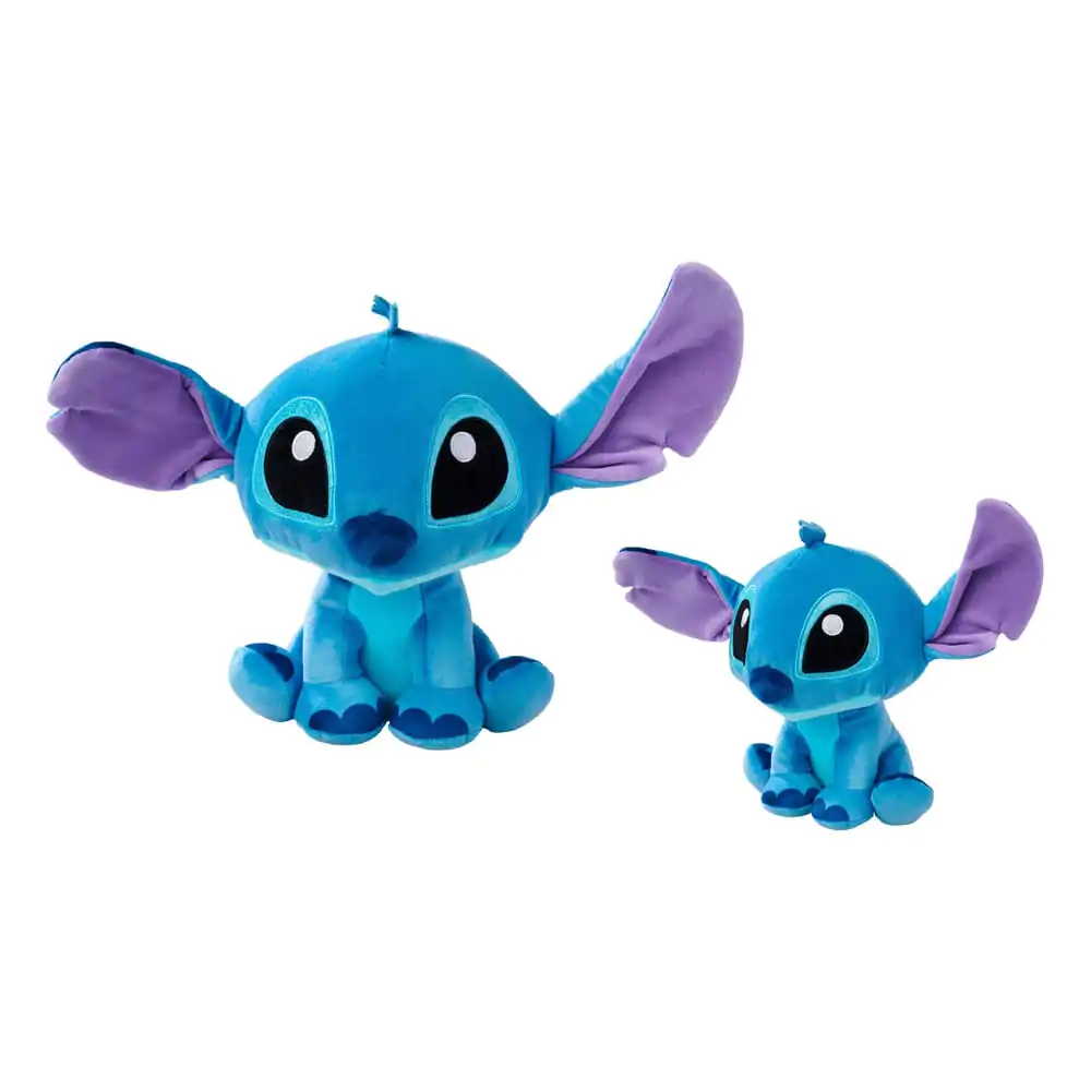 Lilo & Stitch Doorables Plišasta Figura Stitch Ver. 2 25 cm fotografija izdelka