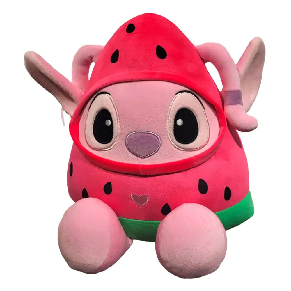 Lilo & Stitch Food Popz Plišasta figura Angel Watermelon 25 cm fotografija izdelka