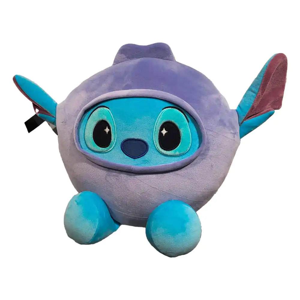 Lilo & Stitch Food Popz Plišasta figura Stitch Blueberry 25 cm fotografija izdelka