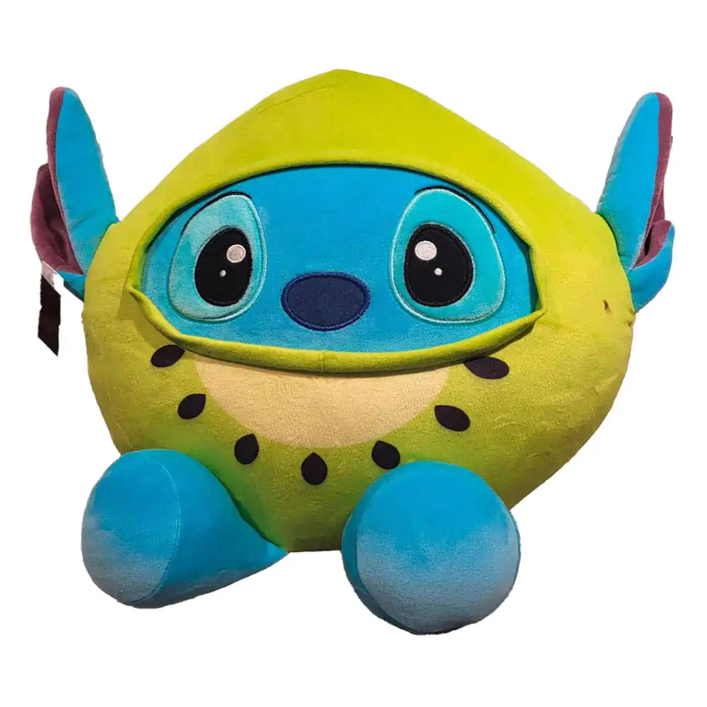 Lilo & Stitch Food Popz plišasta figura Stitch Kiwi 25 cm fotografija izdelka