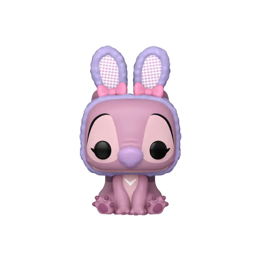 Lilo & Stitch Funko POP! Vinyl Figurica Velikonočni 2025 Angel 9 cm fotografija izdelka