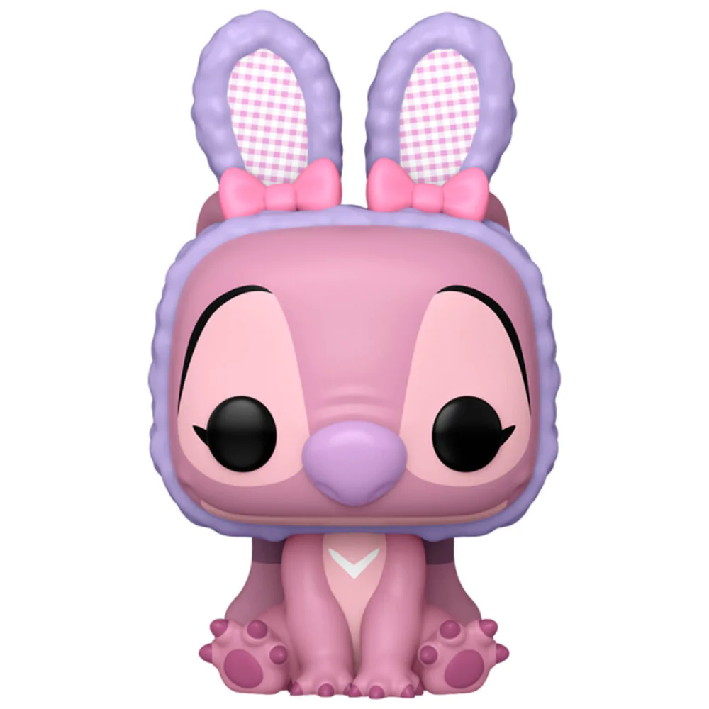 Lilo & Stitch Funko POP! Vinyl Figurica Velikonočni 2025 Angel 9 cm fotografija izdelka