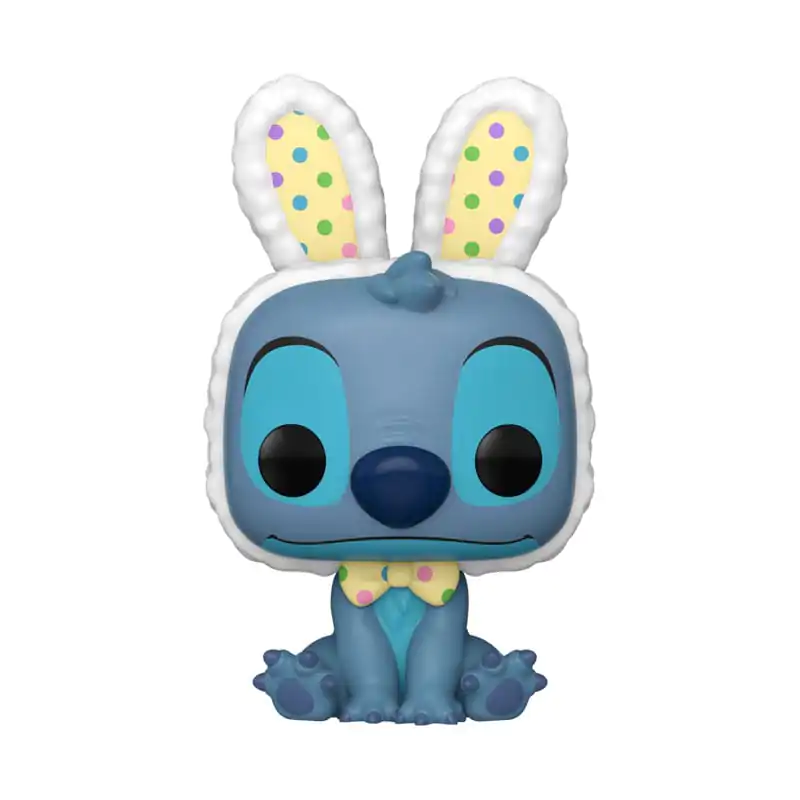 Lilo & Stitch Funko POP! Vinyl Figurica Velikonočni 2025 Stitch 9 cm fotografija izdelka