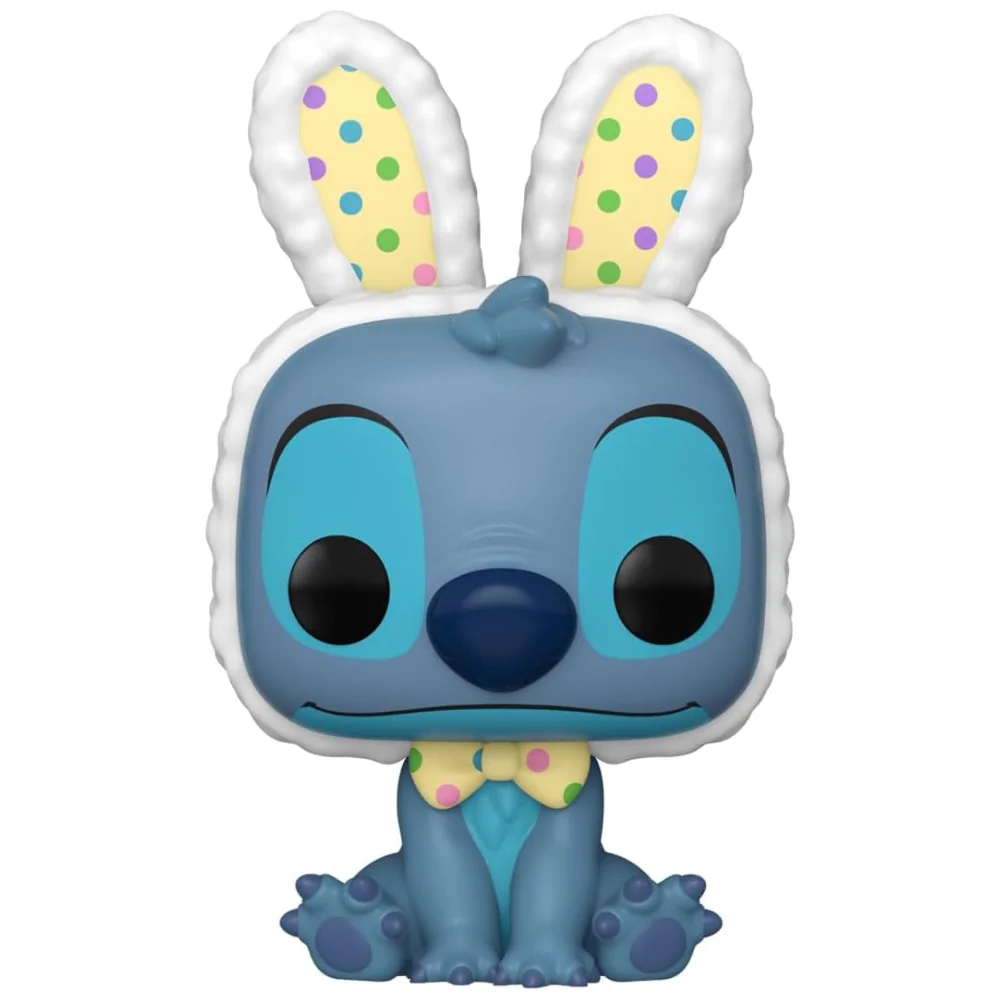 Lilo & Stitch Funko POP! Vinyl Figurica Velikonočni 2025 Stitch 9 cm fotografija izdelka
