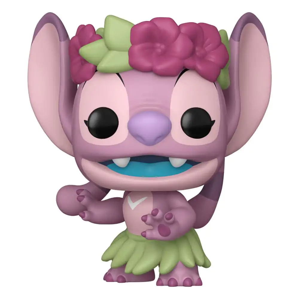 Lilo & Stitch Funko POP! Vinyl figurica Luau Angel 9 cm fotografija izdelka