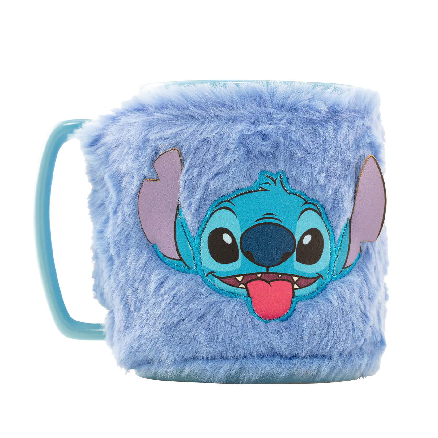 Lilo & Stitch Fuzzy Skodelica Stitch fotografija izdelka