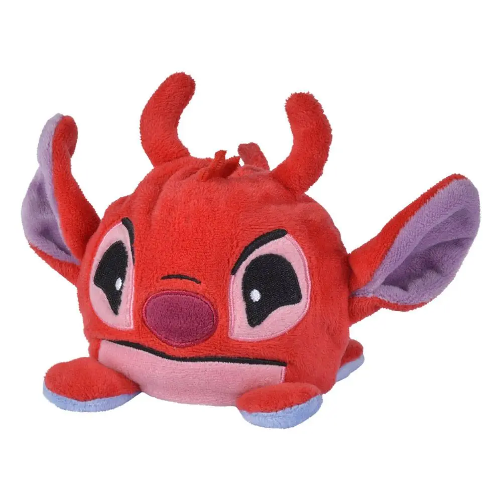 Lilo & Stitch Reversible Plišasta Figura Leroy/Stitch 8 cm fotografija izdelka