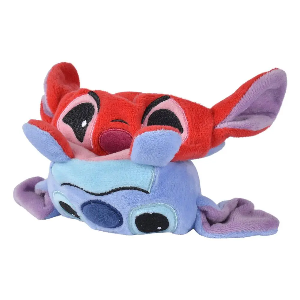 Lilo & Stitch Reversible Plišasta Figura Leroy/Stitch 8 cm fotografija izdelka