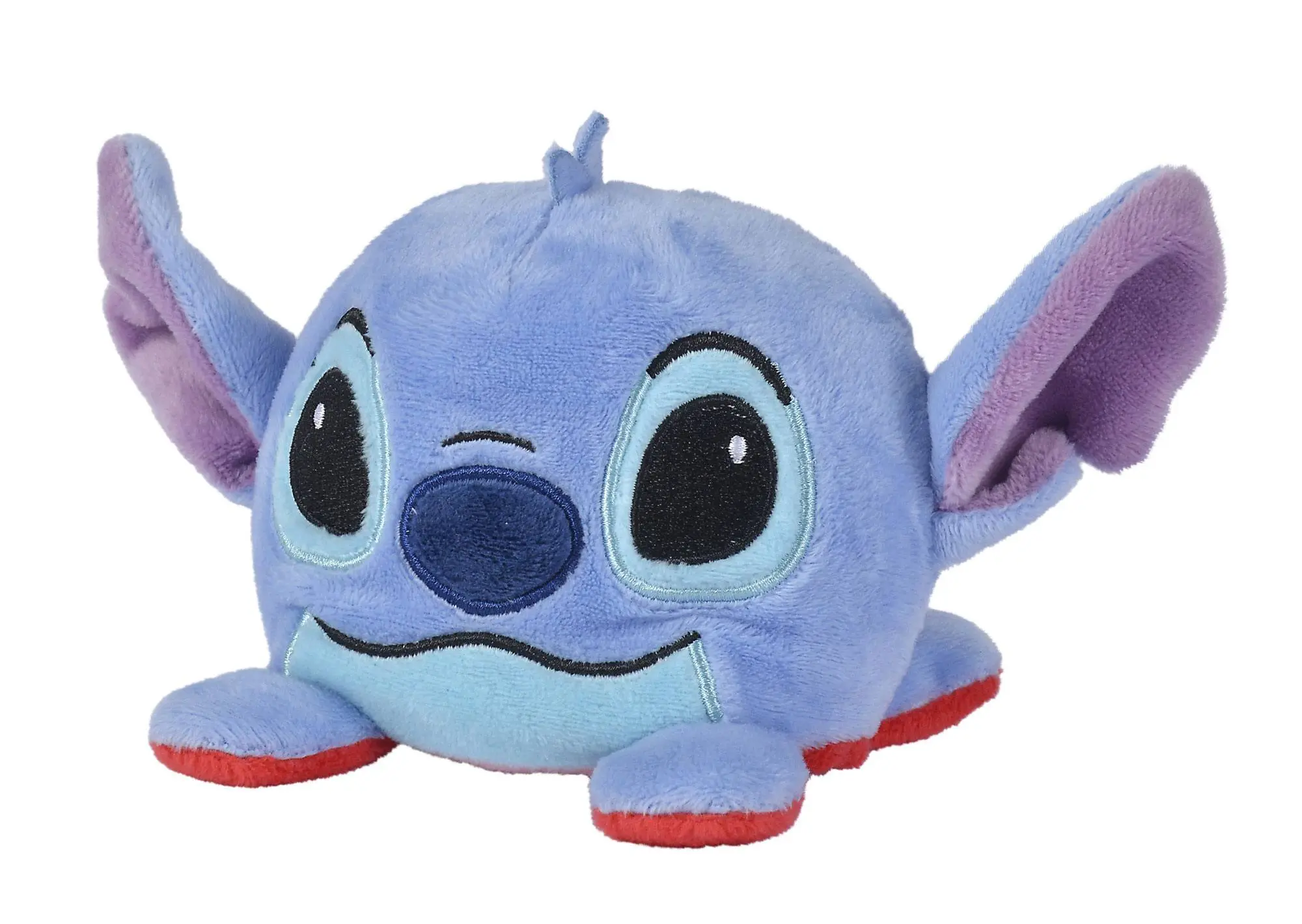 Lilo & Stitch Reversible Plišasta Figura Leroy/Stitch 8 cm fotografija izdelka