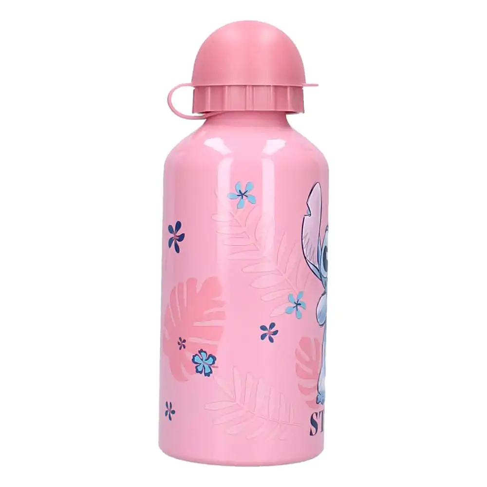 Lilo & Stitch Water Bottle Let's Eat! 500 ml steklenica za vodo fotografija izdelka