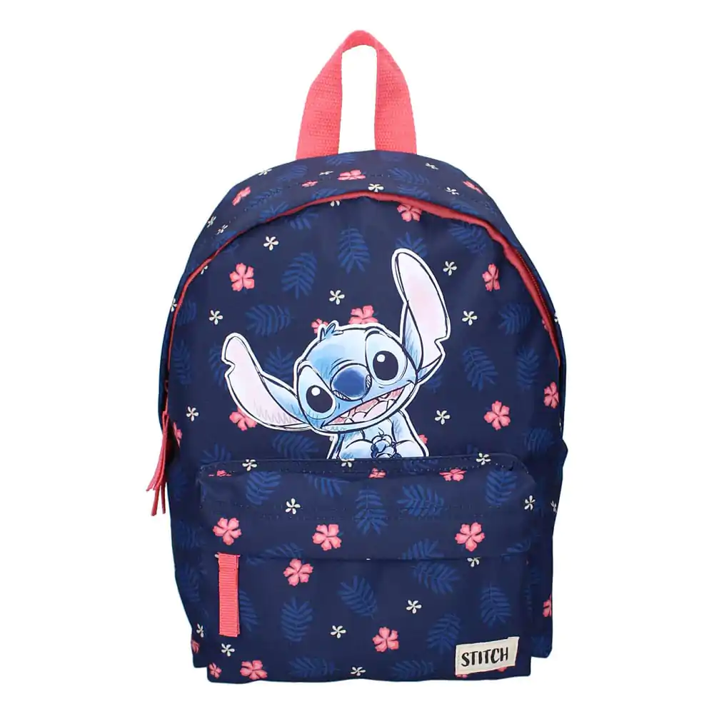 Lilo & Stitch Nahrbtnik, Narejen Za Zabavo, 31 cm fotografija izdelka