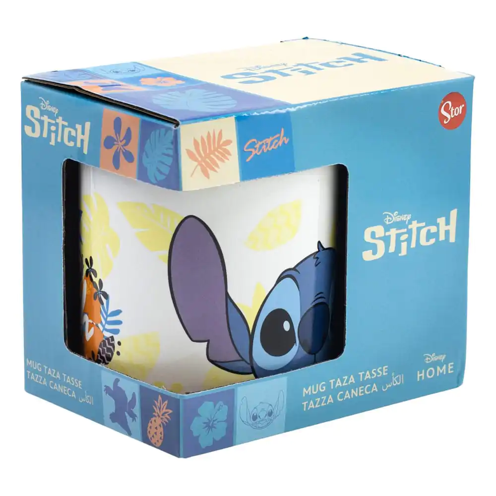 Lilo & Stitch skodelica Pineapple Adaptation 325 ml fotografija izdelka