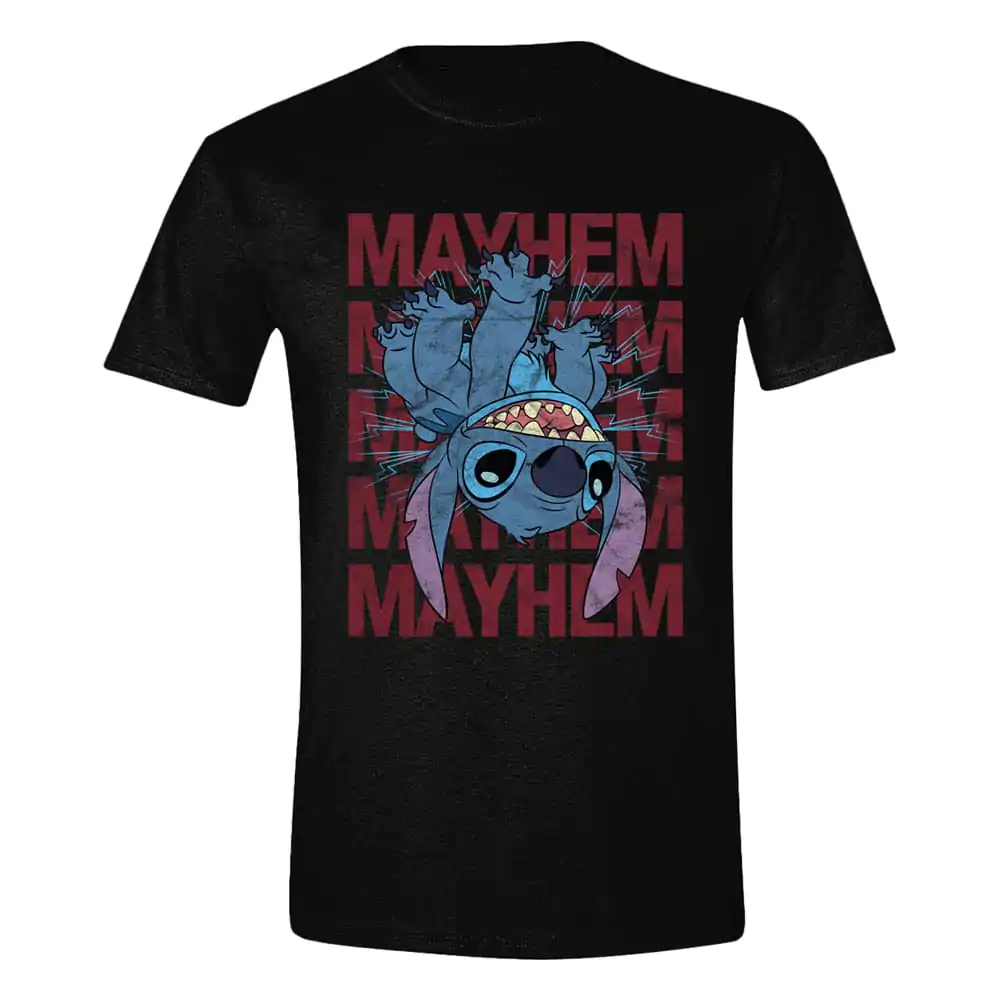 Lilo & Stitch majica Mayhem fotografija izdelka