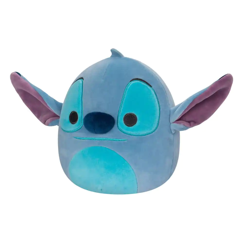 Lilo & Stitch Squishmallows Plišasta Figurica Stitch 35 cm fotografija izdelka