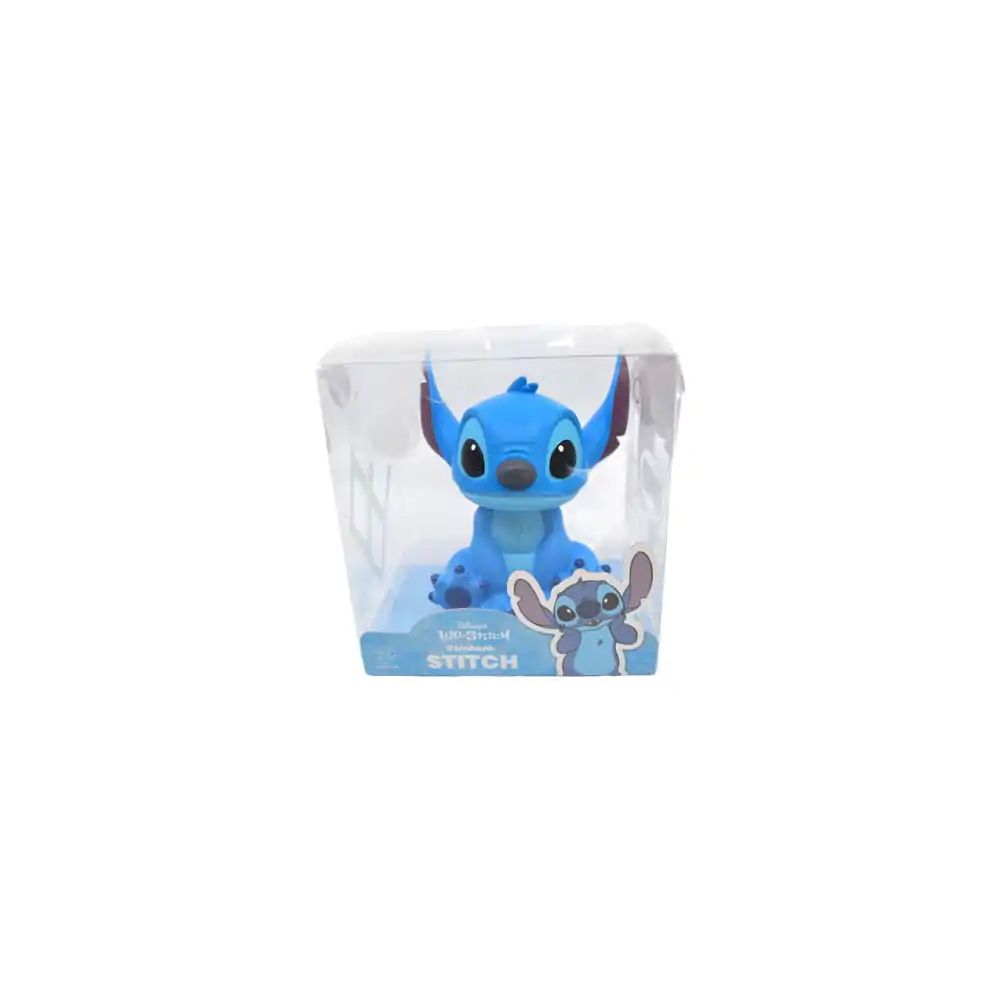 Lilo & Stitch Coin Bank Stich 15 cm -> Lilo & Stitch hranilnik Stich 15 cm fotografija izdelka