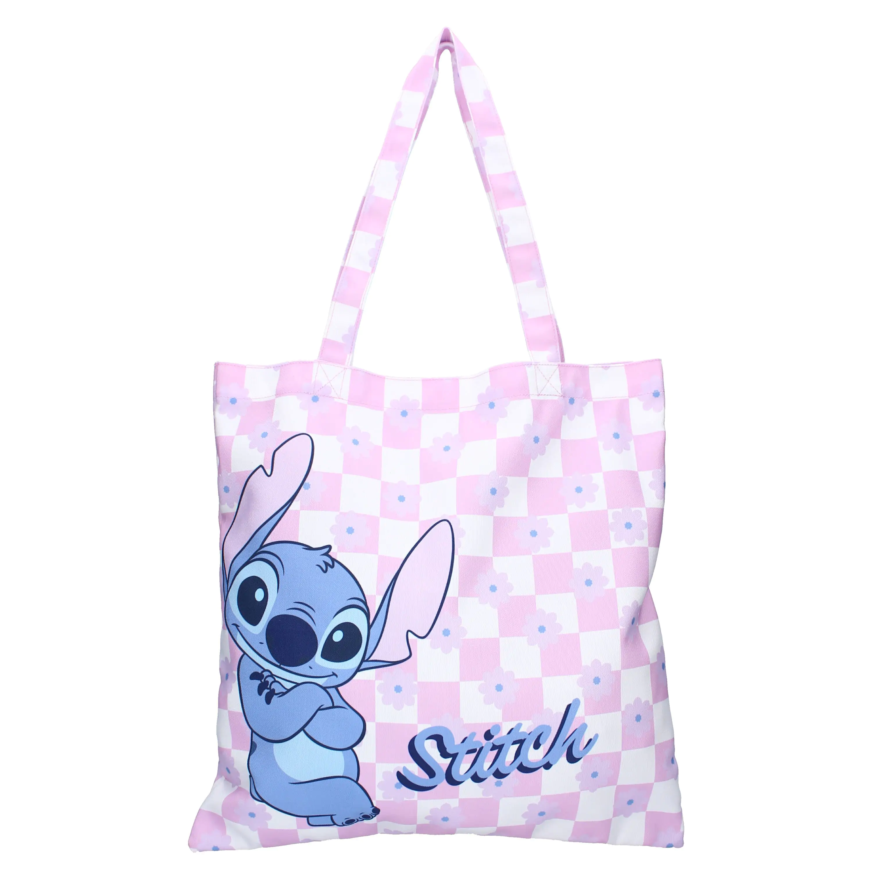 Lilo & Stitch Tote Bag Stitch Vrečka za nošenje! fotografija izdelka