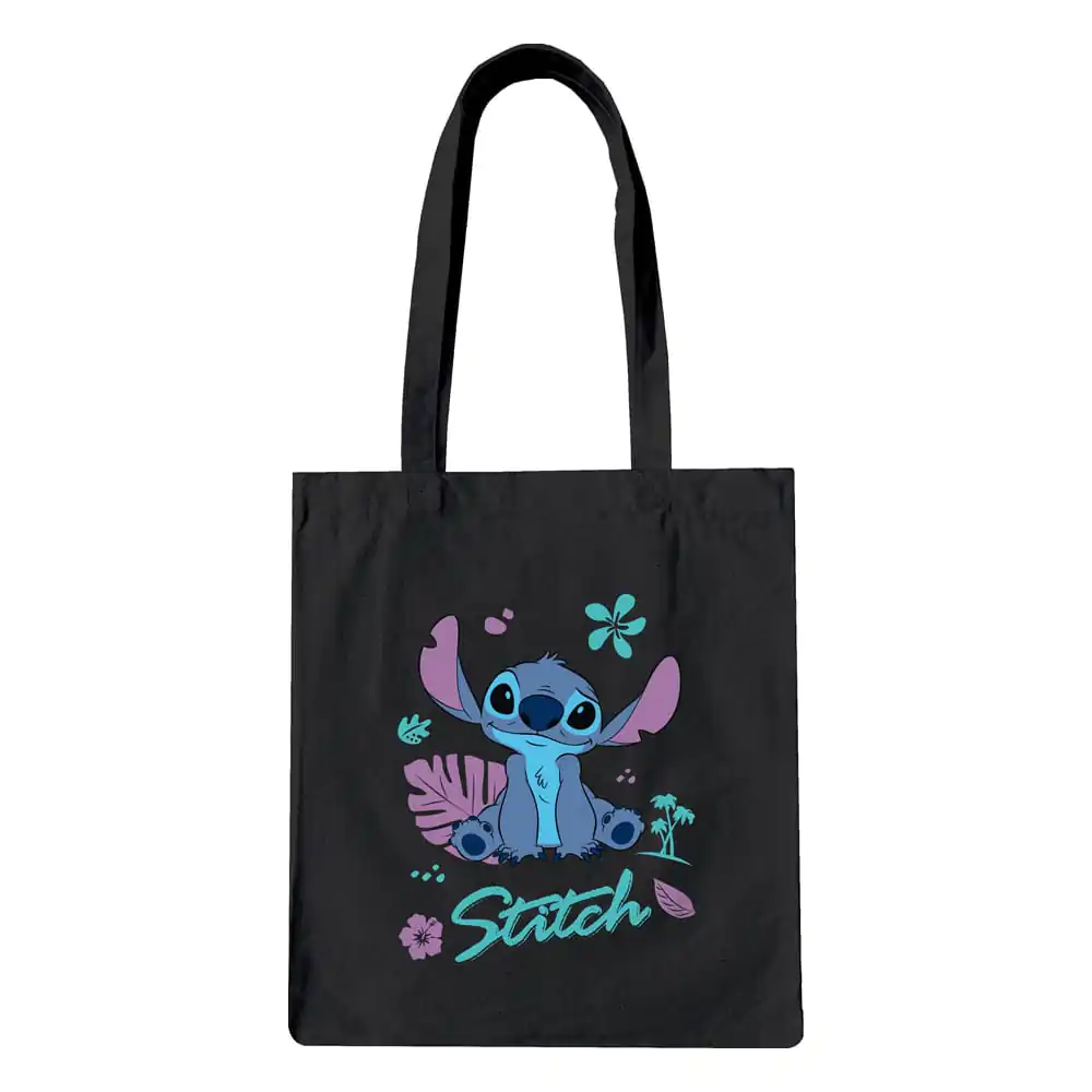 Lilo & Stitch Tote Torba Stitch fotografija izdelka
