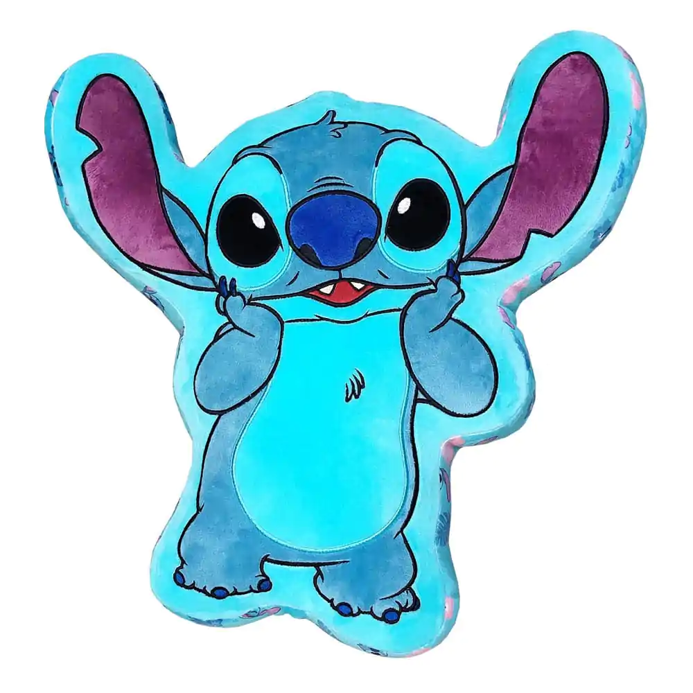 Lilo & Stitch Blazina Stitch telo 40 cm fotografija izdelka