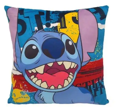 Lilo & Stitch Blazina Stitch Chaos 40 cm fotografija izdelka