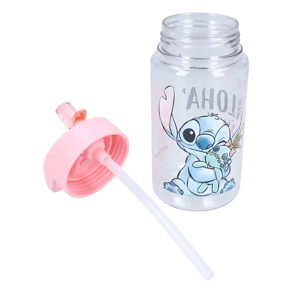 Lilo & Stitch steklenica za vodo Stitch Drink Up fotografija izdelka