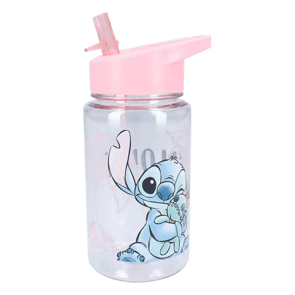 Lilo & Stitch steklenica za vodo Stitch Drink Up fotografija izdelka