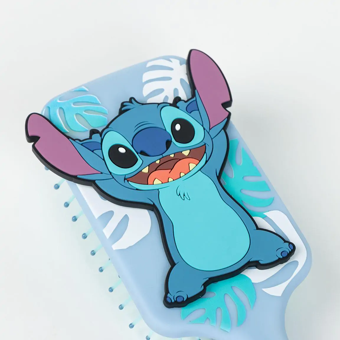 Lilo & Stitch Krtača za lase Stitch Happy fotografija izdelka