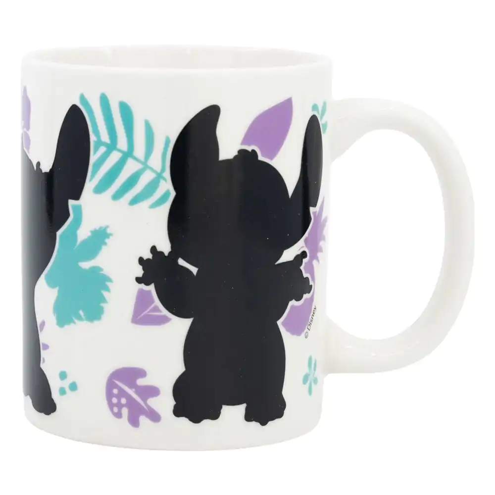 Lilo & Stitch Termo Spreminjajoča se Skodelica Stitch 325 ml fotografija izdelka