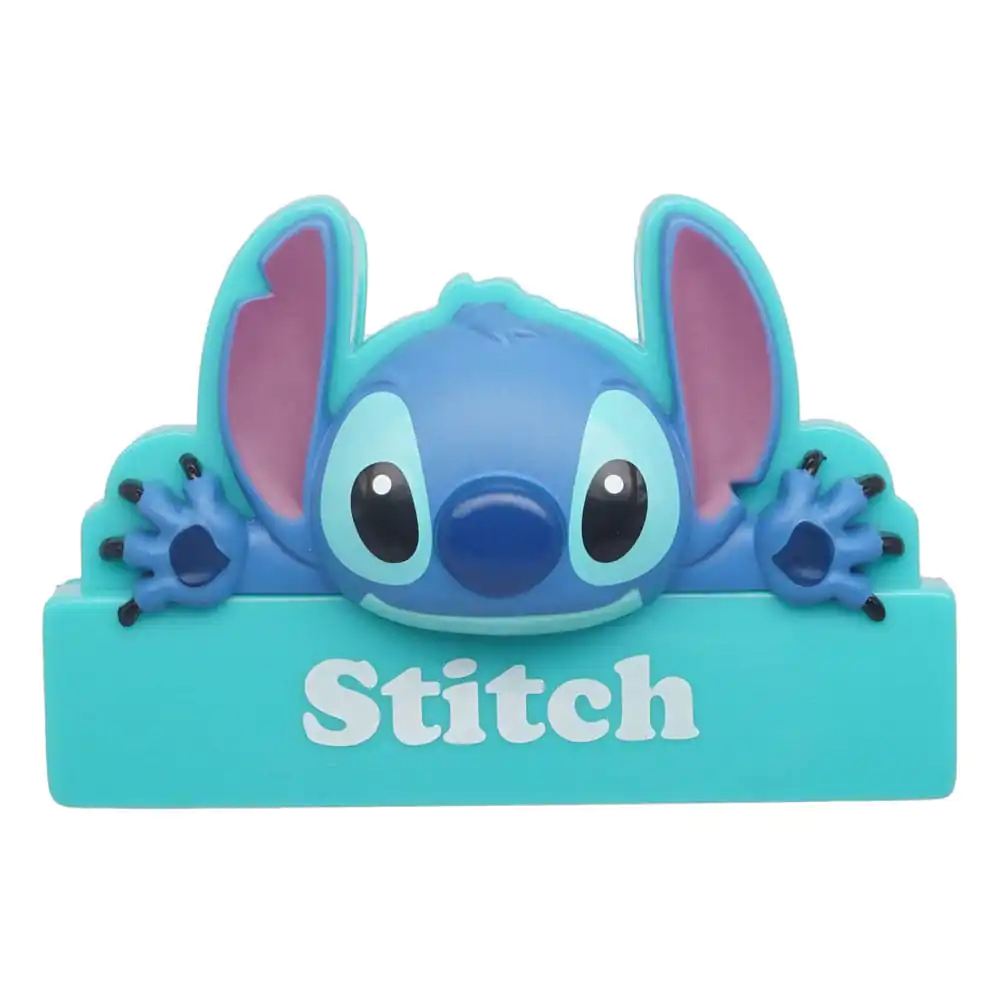 Lilo & Stitch Magnet Stitch z mehkim dotikom fotografija izdelka