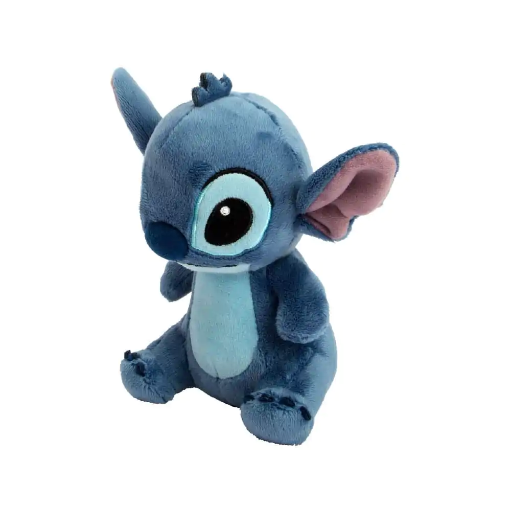 Lilo & Stitch Plišasta Figura Stitch Mini 15 cm fotografija izdelka