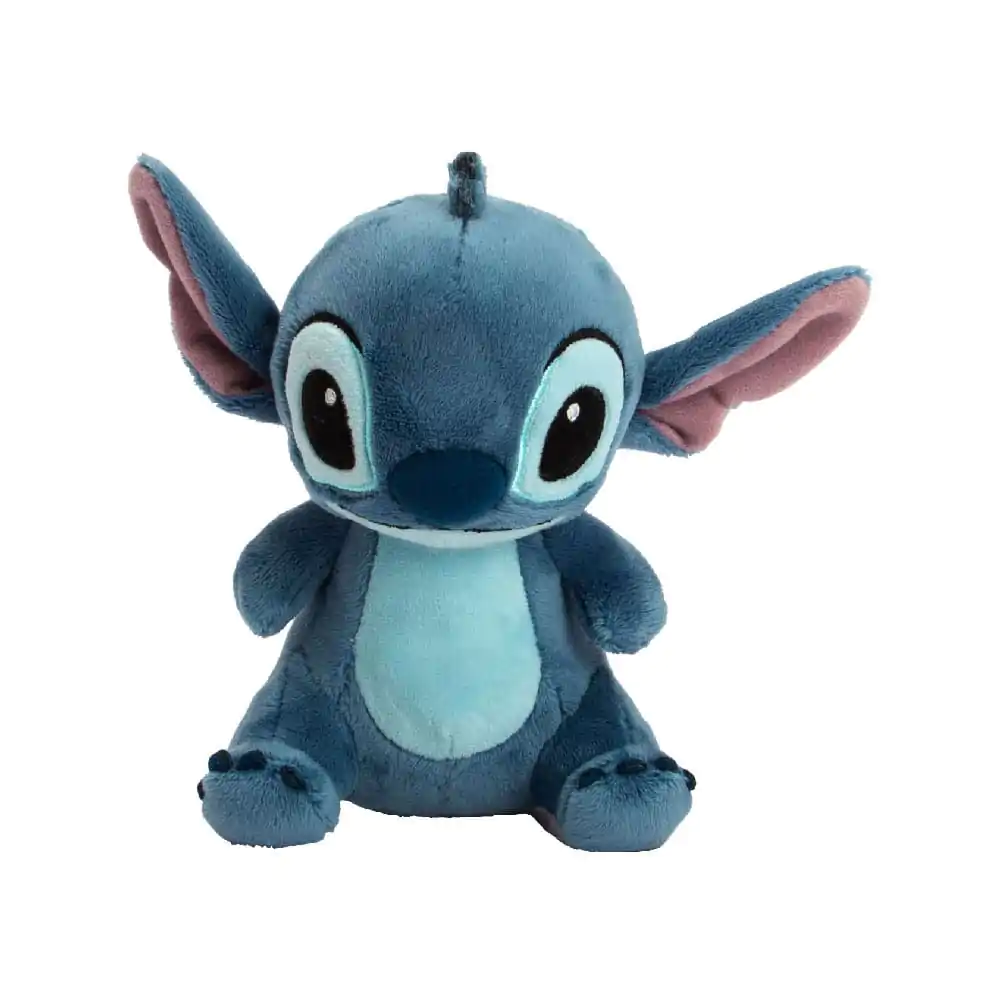 Lilo & Stitch Plišasta Figura Stitch Mini 15 cm fotografija izdelka