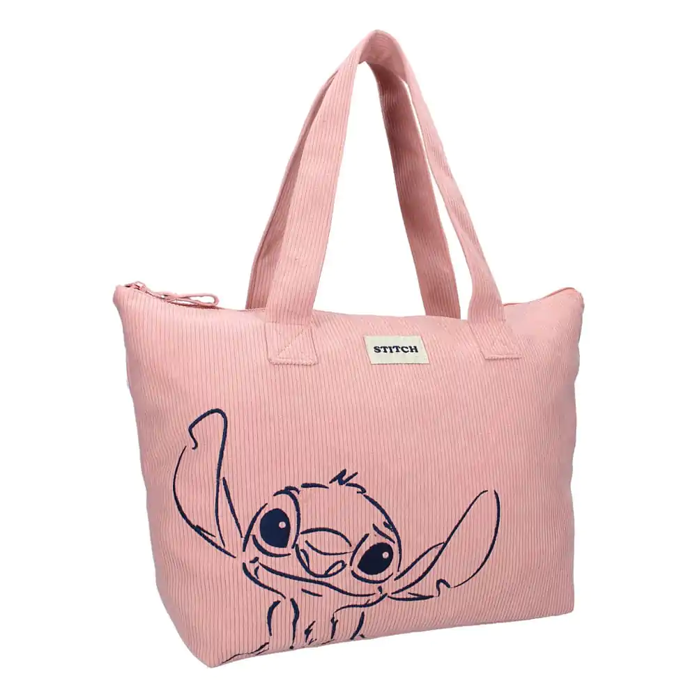 Lilo & Stitch Tote Bag Stitch Obsessed - *Tote torba* fotografija izdelka