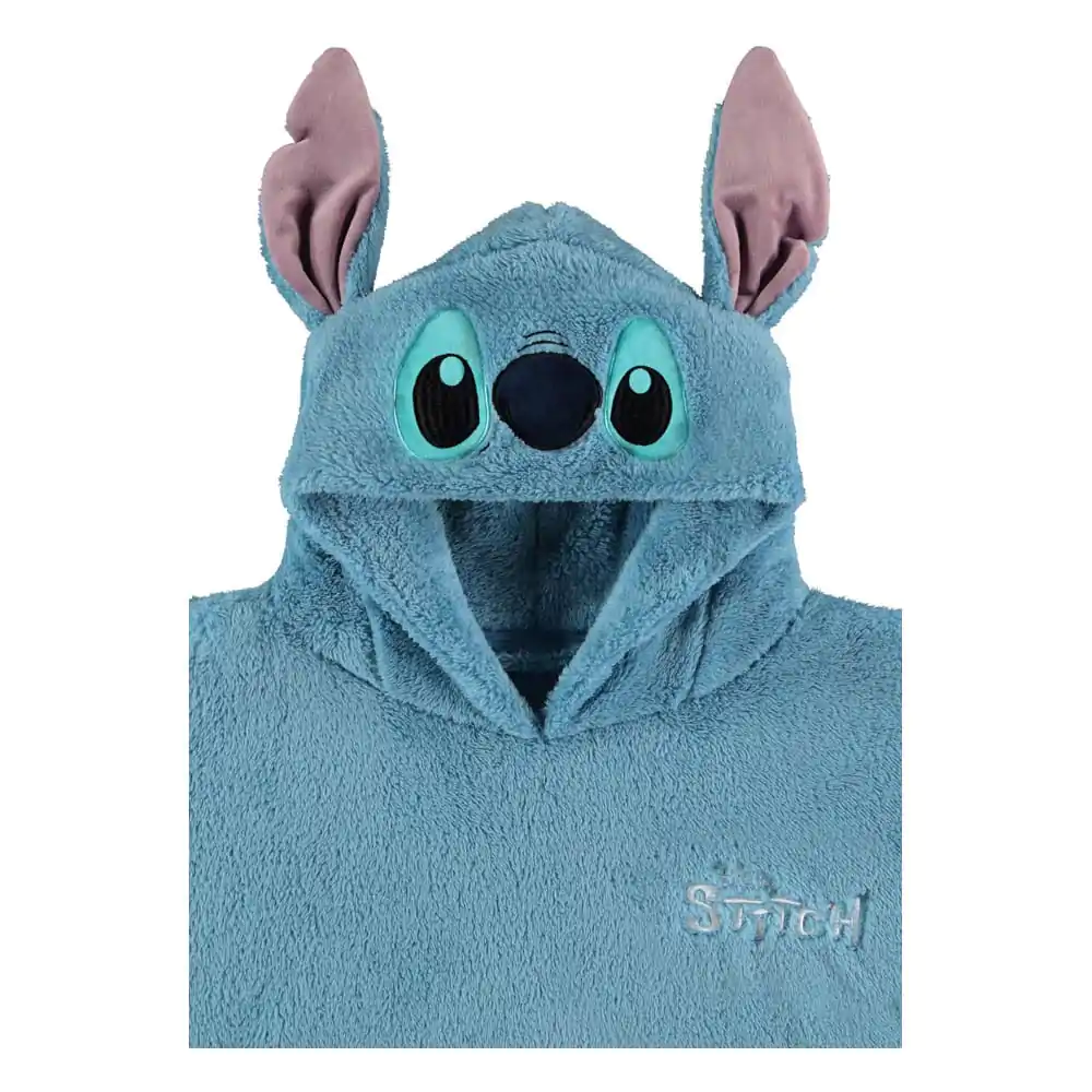 Lilo & Stitch Oversize Pulover s kapuco Stitch fotografija izdelka