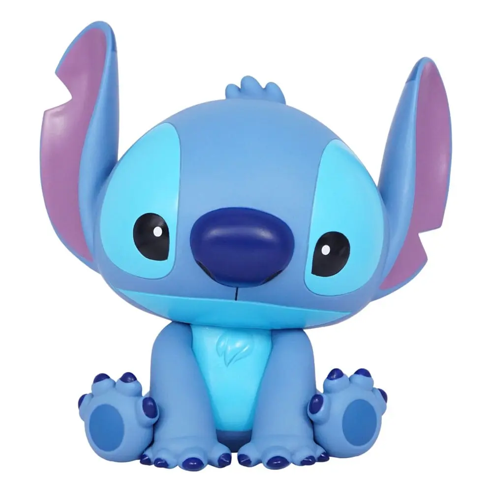 Lilo & Stitch Figural Bank Stitch 20 cm -> Lilo & Stitch Figurasta Banka Stitch 20 cm fotografija izdelka