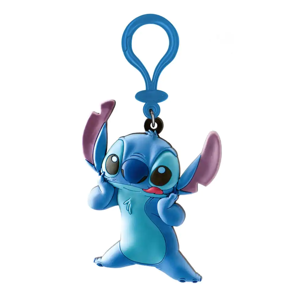 Lilo & Stitch PVC obesek za torbo Stitch fotografija izdelka