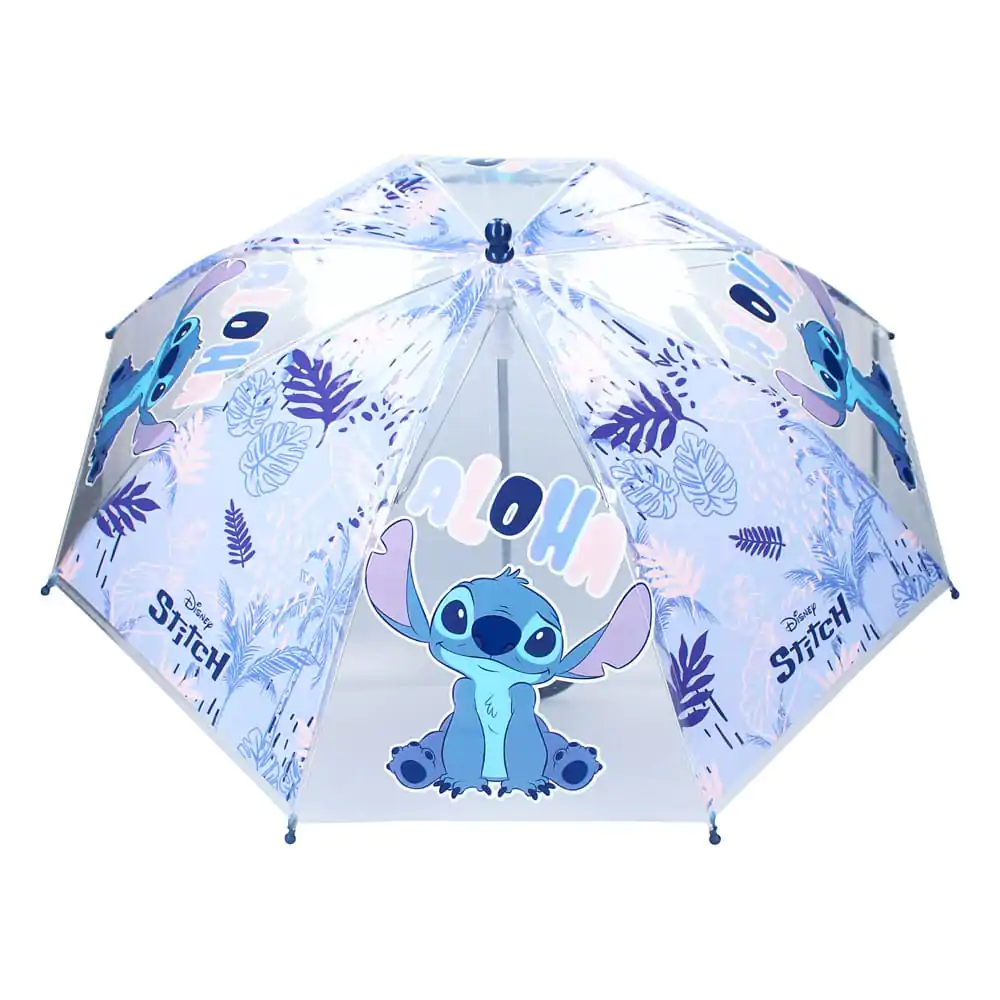 Lilo & Stitch Dežnik Stitch Rainy Days Otroški fotografija izdelka