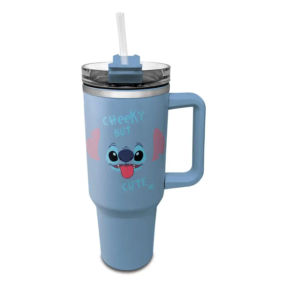 Lilo & Stitch Stainless Steel termo steklenica Stitch 1130 ml fotografija izdelka