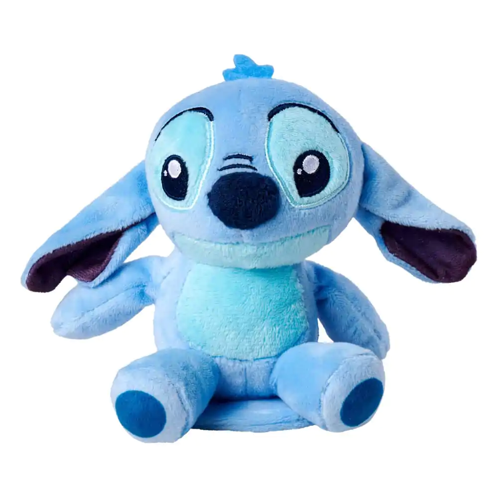 Lilo & Stitch Plišasta Figura Stitch Shoulder Rider 12 cm fotografija izdelka