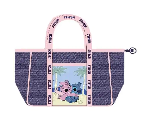 Lilo & Stitch Beach-Tote Torba Stitch 62 cm fotografija izdelka