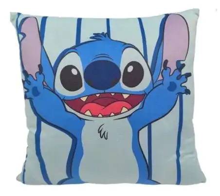 Lilo & Stitch Blazina Stitch Črte 40 cm fotografija izdelka