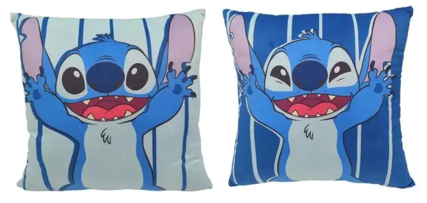 Lilo & Stitch Blazina Stitch Črte 40 cm fotografija izdelka