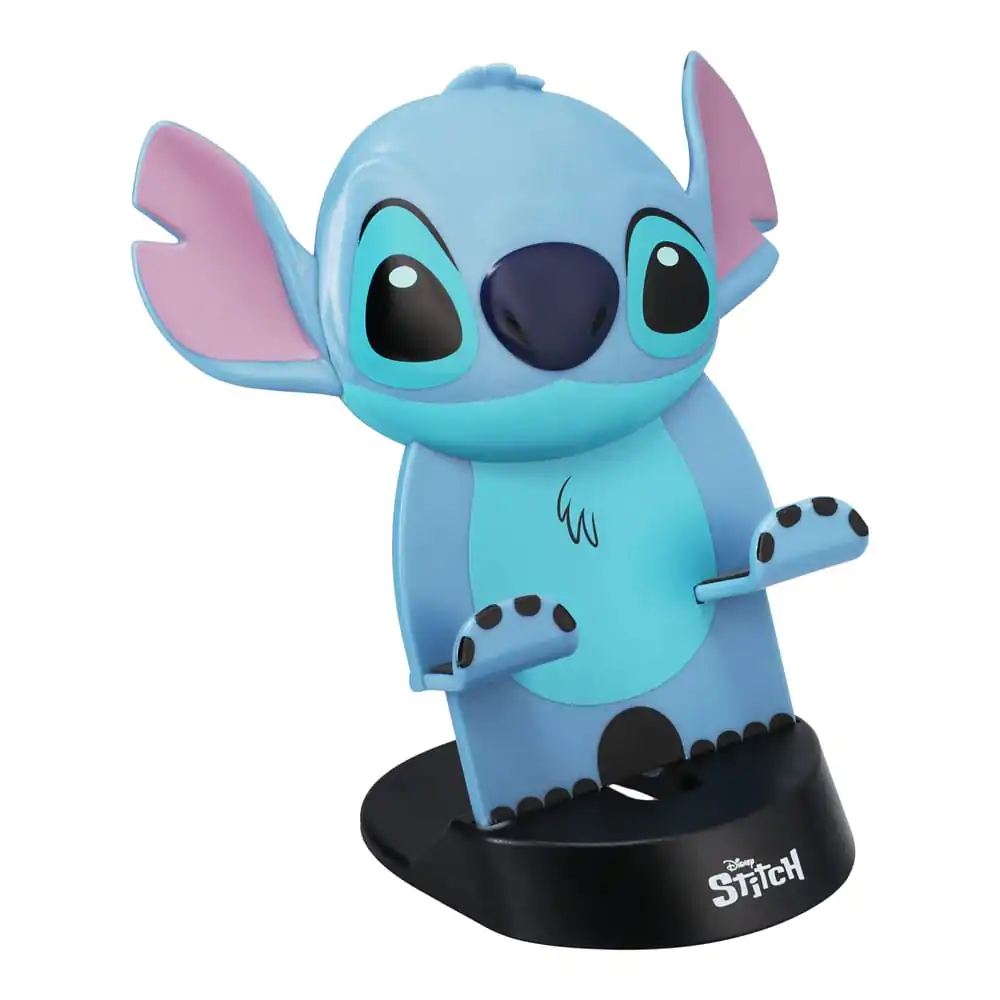 Lilo & Stitch Držalo za pametni telefon Stitch 7 cm fotografija izdelka