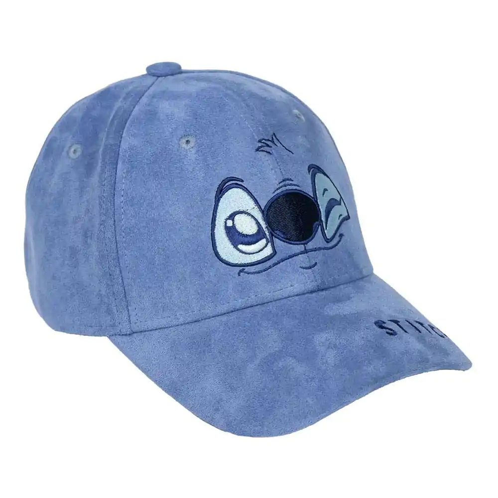 Lilo & Stitch Baseball cap Stitch Twink - baseball kapa fotografija izdelka