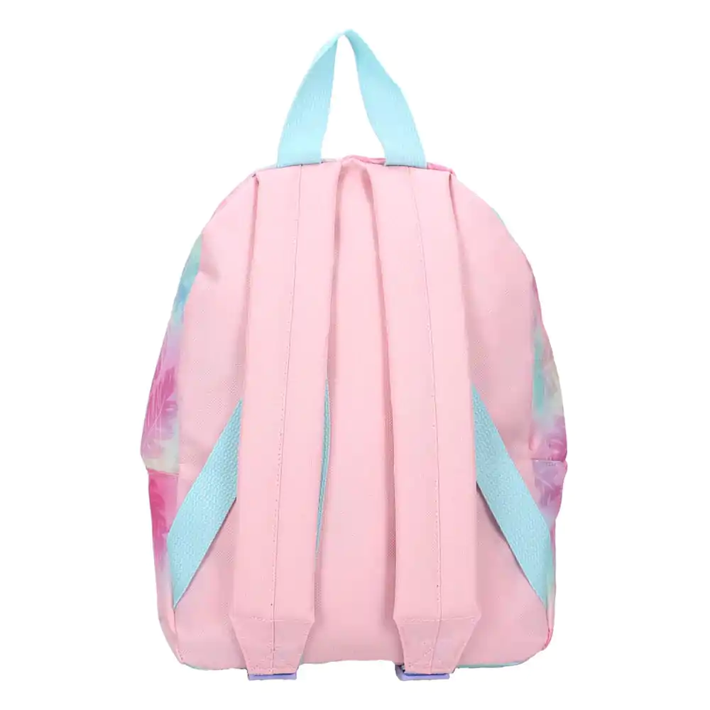 Lilo & Stitch Backpack Stitch Wild Energy Pink - Nahrbtnik fotografija izdelka