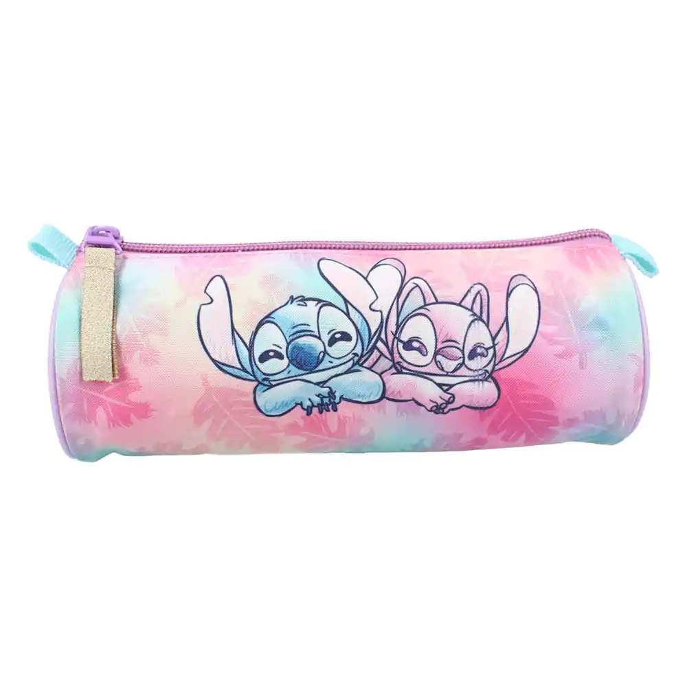 Lilo & Stitch *Pencil case* Stitch Wild Energy *Okrogla* fotografija izdelka