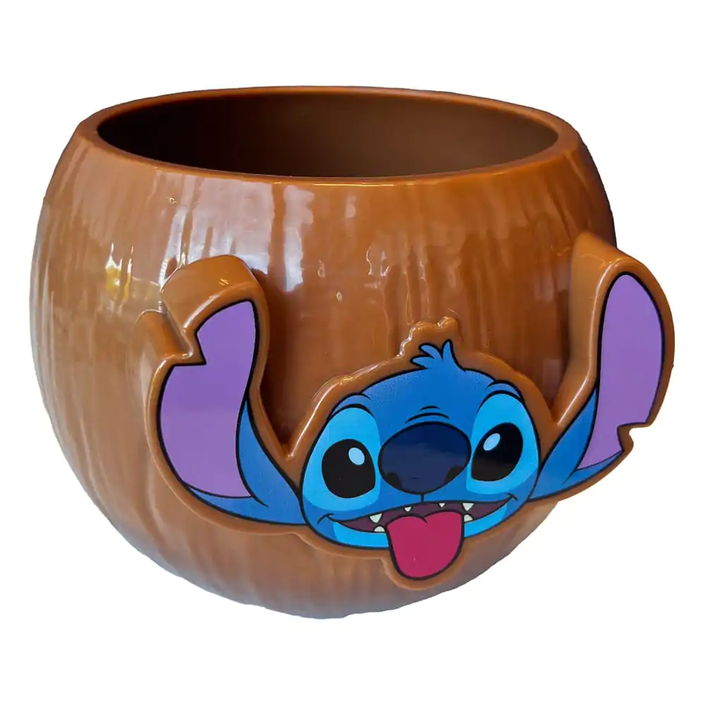 Lilo & Stitch Yahtzee Stitch *nemška različica* fotografija izdelka