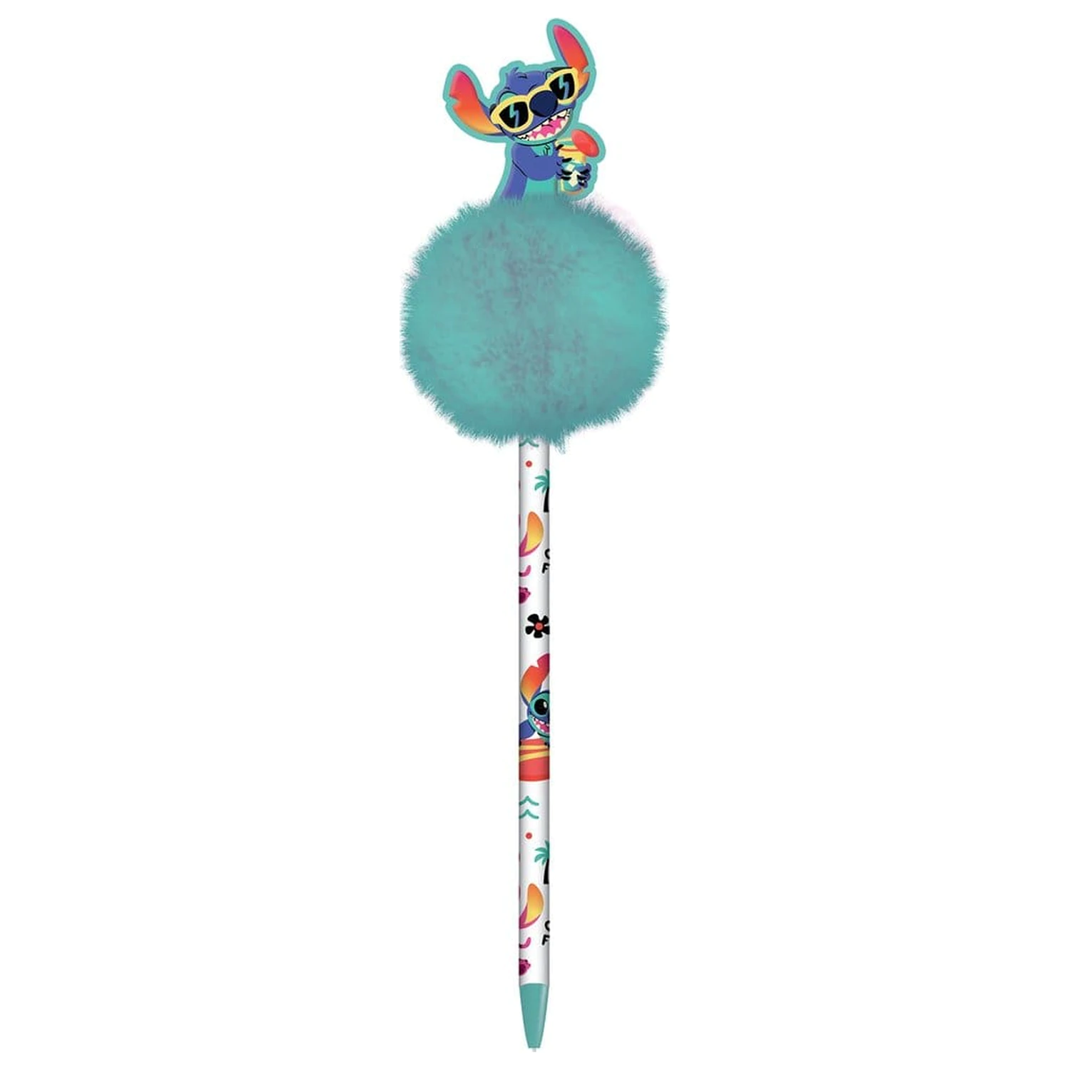 Lilo & Stitch Pom Pom pisalo (Acid Pops) fotografija izdelka