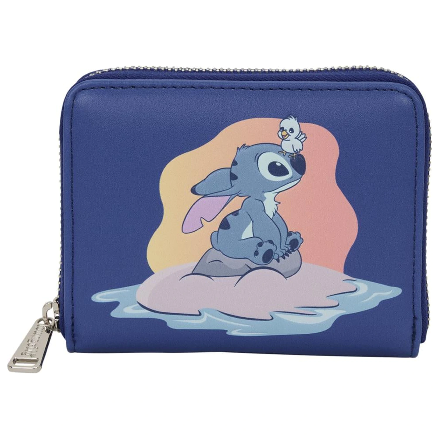 Lilo & Stitch Animal Friends Denarnica Loungefly fotografija izdelka