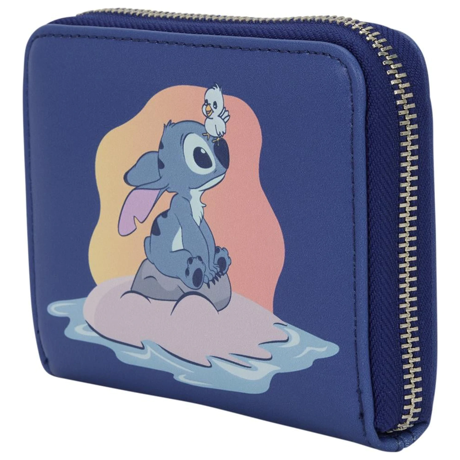 Lilo & Stitch Animal Friends Denarnica Loungefly fotografija izdelka
