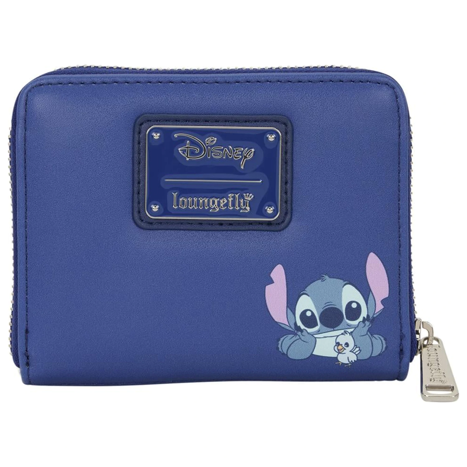 Lilo & Stitch Animal Friends Denarnica Loungefly fotografija izdelka