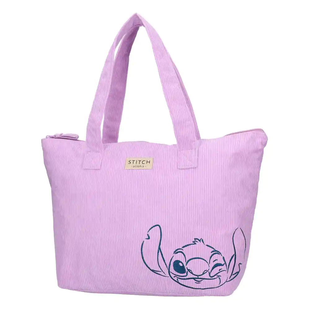 Lilo & Stitch torba Stitch Obsessed Pink fotografija izdelka